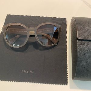 Prada Sunglasses